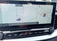 KIA Ceed Kombi 1,5 l 103 kw