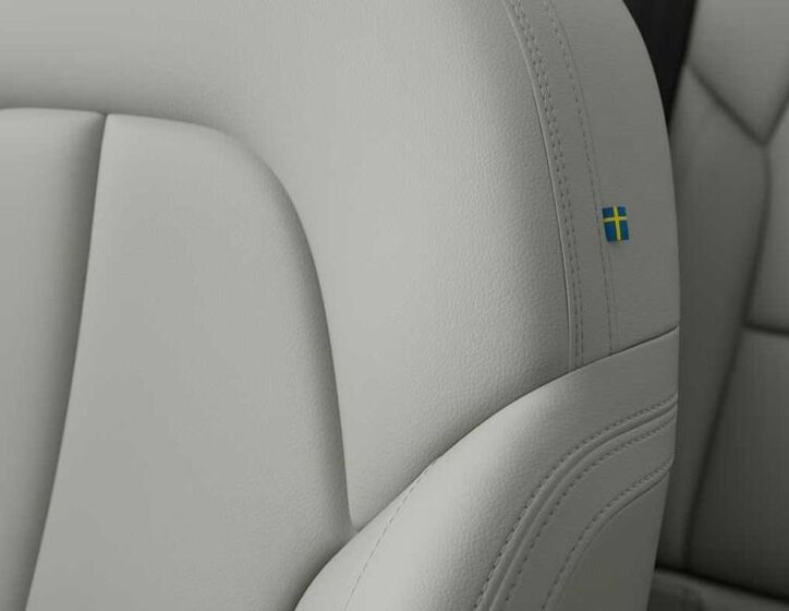 Volvo XC40 SUV / Terénní 2,0 l 120 kw