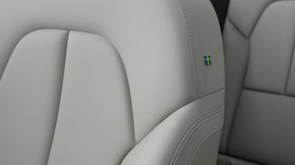 Volvo XC40 SUV / Terénní 2,0 l 120 kw