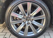 Mazda 6 Kombi 2,5 l 143 kw