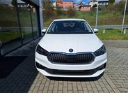 Škoda Fabia Hatchback 999,0 59 kw