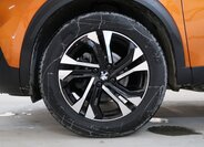 Peugeot 2008 SUV 1,2 l 74 kw