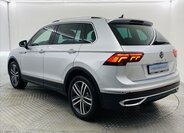 Volkswagen Tiguan SUV 2,0 l 147 kw