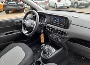 Hyundai i10 Hatchback 998,0 49 kw