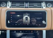 Land Rover Range Rover SUV / Terénní 4,4 l 250 kw