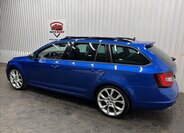 Škoda Octavia Kombi 2,0 l 135 kw