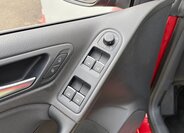 Volkswagen Golf Kabriolet 1,4 l 90 kw