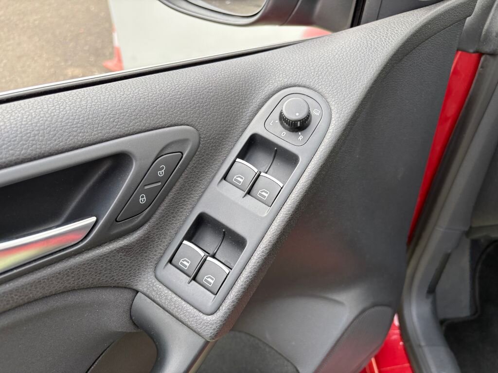 Volkswagen Golf Kabriolet 1,4 l 90 kw