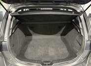 Mazda 3 Hatchback 1,6 l 77 kw