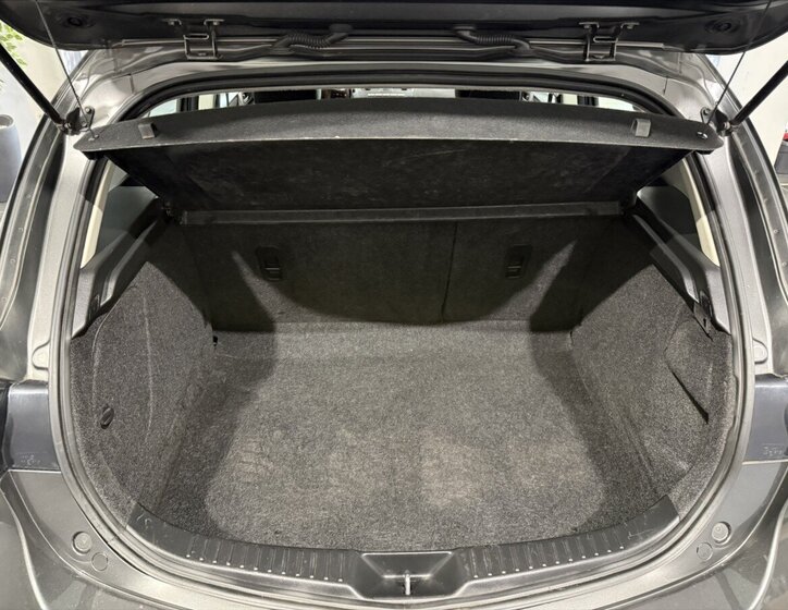 Mazda 3 Hatchback 1,6 l 77 kw