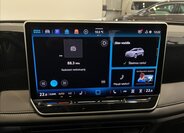 Volkswagen Tiguan SUV / Terénní 1,5 l 96 kw