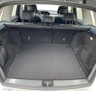 Mercedes-Benz GLK 22