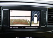 Citroën SpaceTourer MPV 2,0 l 130 kw