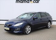 Mazda 6 3