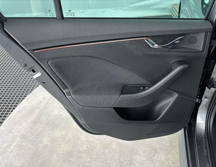 Škoda Kamiq SUV / Terénní 999,0 85 kw