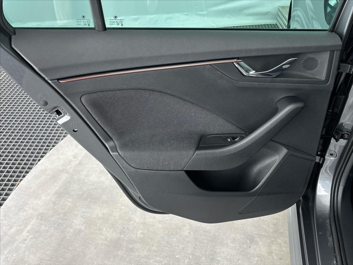 Škoda Kamiq SUV / Terénní 999,0 85 kw