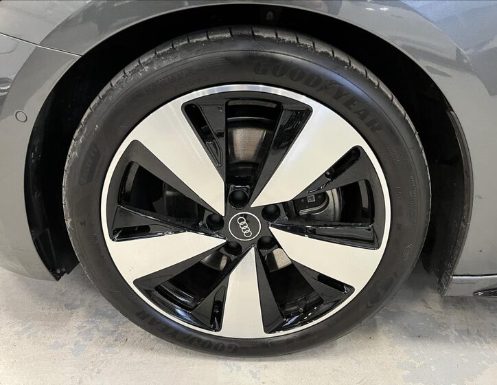 Audi A5 Kombi 2,0 l 150 kw