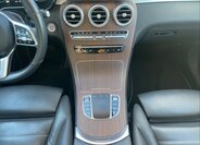 Mercedes-Benz GLC SUV 2,0 l 180 kw