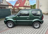 Suzuki Jimny 8