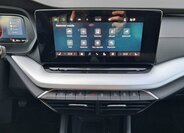 Škoda Octavia Liftback 1,5 l 85 kw