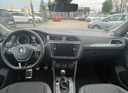 Volkswagen Tiguan SUV / Terénní 2,0 l 110 kw