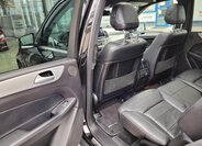 Mercedes-Benz GLS SUV 3,0 l 190 kw