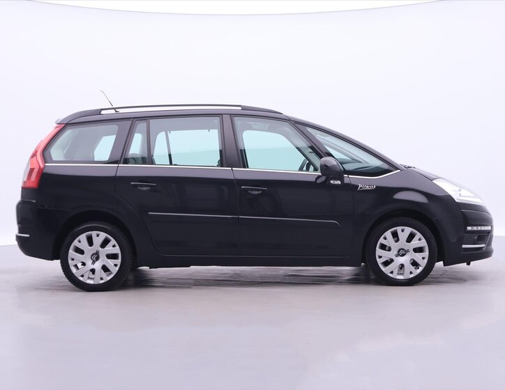 Citroën Grand C4 Picasso MPV 1,6 l 82 kw