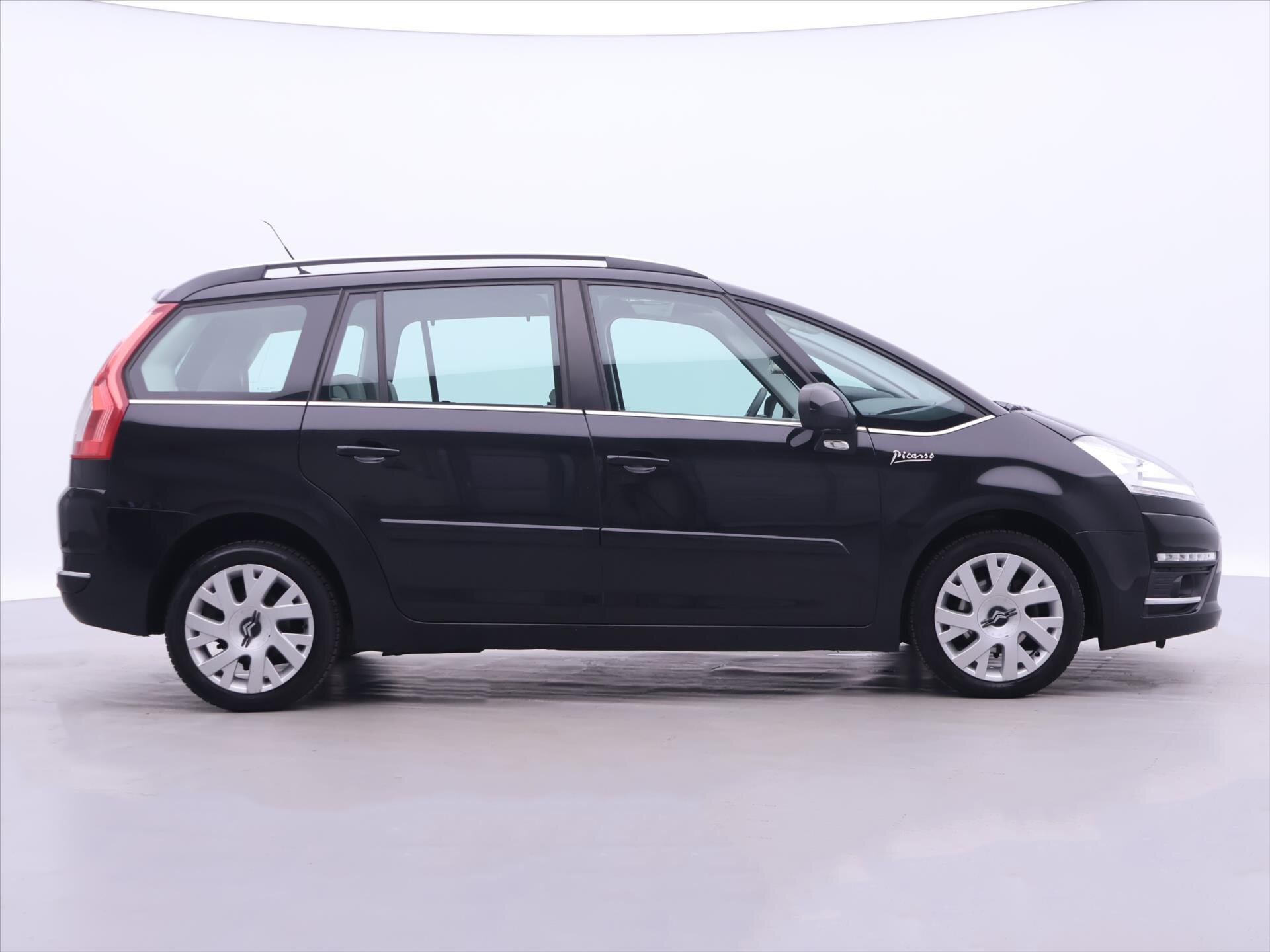 Citroën Grand C4 Picasso MPV 1,6 l 82 kw