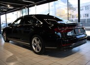 Audi A8 Ostatní 3,0 l 210 kw
