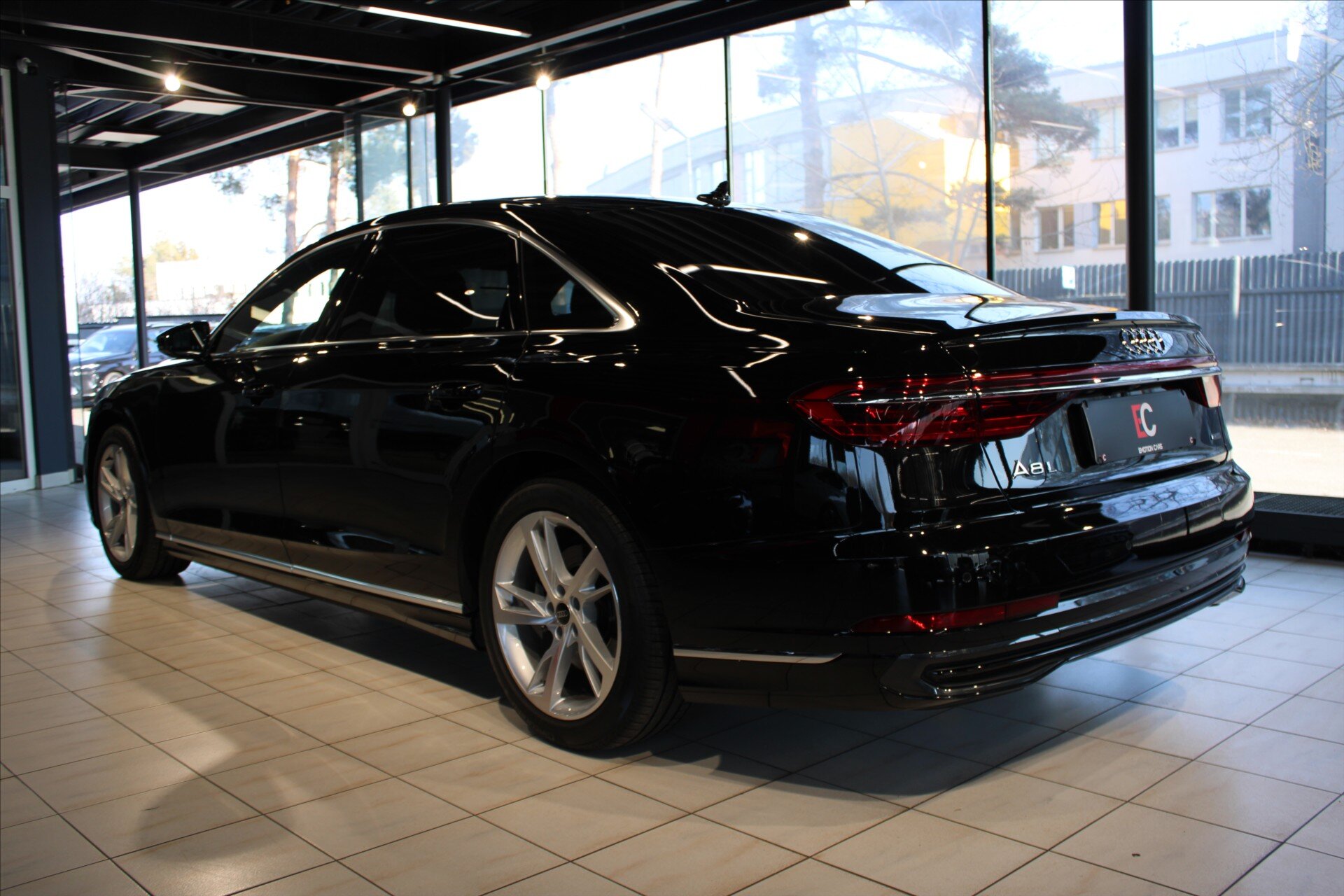 Audi A8 Ostatní 3,0 l 210 kw