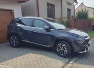 KIA Sportage Kombi 0,0 0