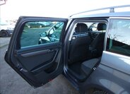 Volkswagen Passat Kombi 1,4 l 90 kw