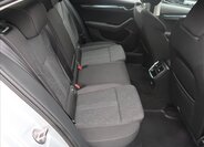 Škoda Octavia Liftback 1,5 l 110 kw