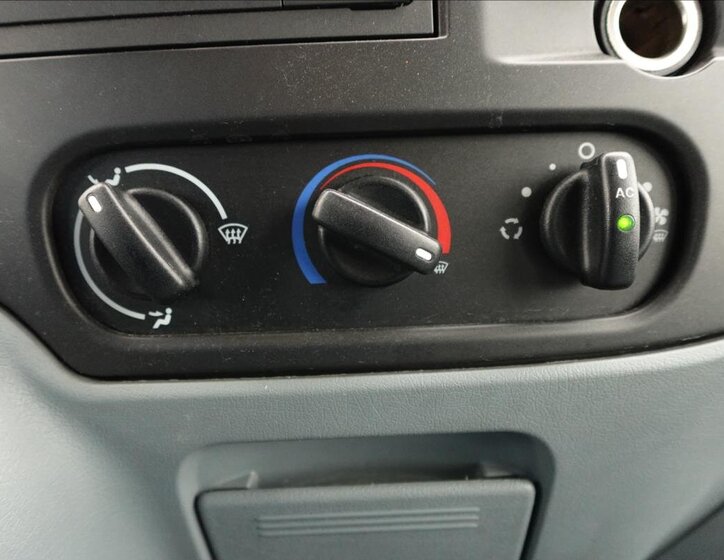 Ford Transit Ostatní 2,2 l 74 kw