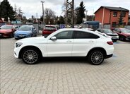 Mercedes-Benz GLC Hatchback 2,1 l 150 kw