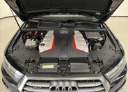 Audi SQ7 SUV / Terénní 4,0 l 320 kw