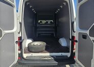 Volkswagen Crafter Ostatní 2,0 l 103 kw