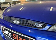 Ford Focus Hatchback 2,0 l 158 kw