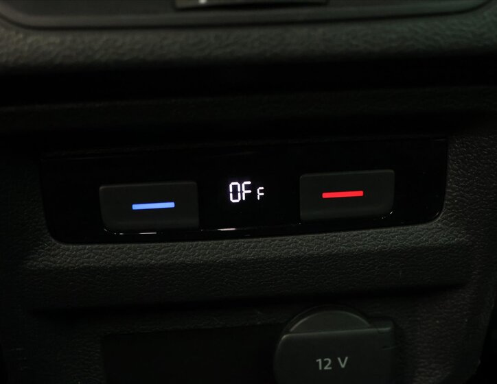 Volkswagen Tiguan 25