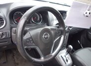 Chevrolet Captiva SUV / Terénní 2,0 l 110 kw