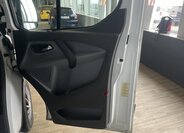 Ford Transit Custom Skříň 2,2 l 74 kw