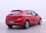 Opel Astra Hatchback 1,4 l 88 kw