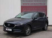 Mazda CX-5 1