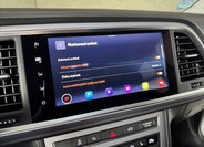 Seat Ateca SUV 2,0 l 110 kw