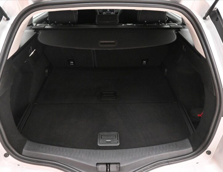 Renault Mégane Kombi 1,3 l 103 kw