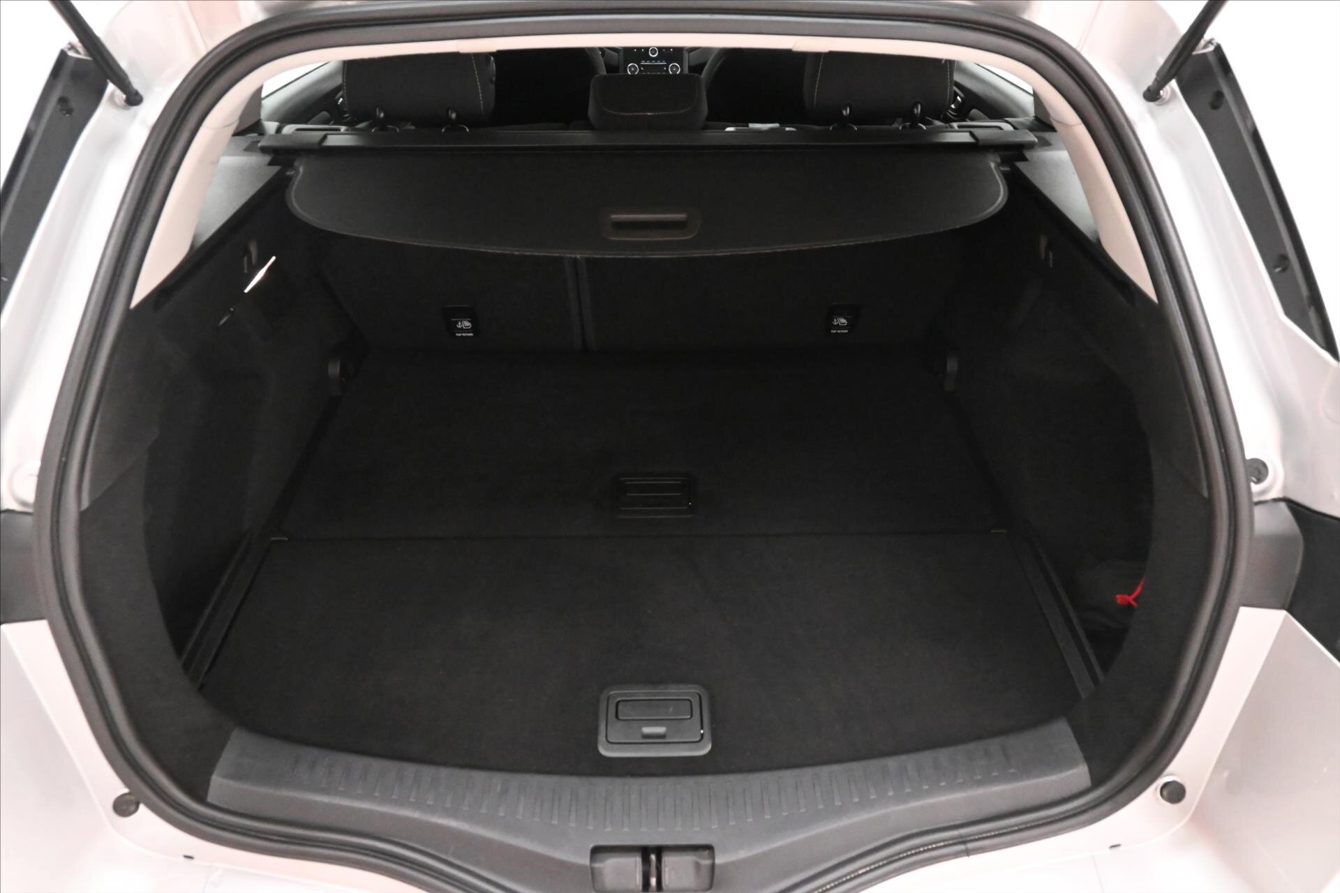 Renault Mégane Kombi 1,3 l 103 kw