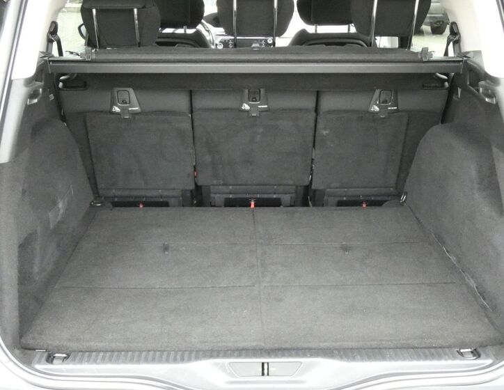 Citroën Grand C4 Picasso 42