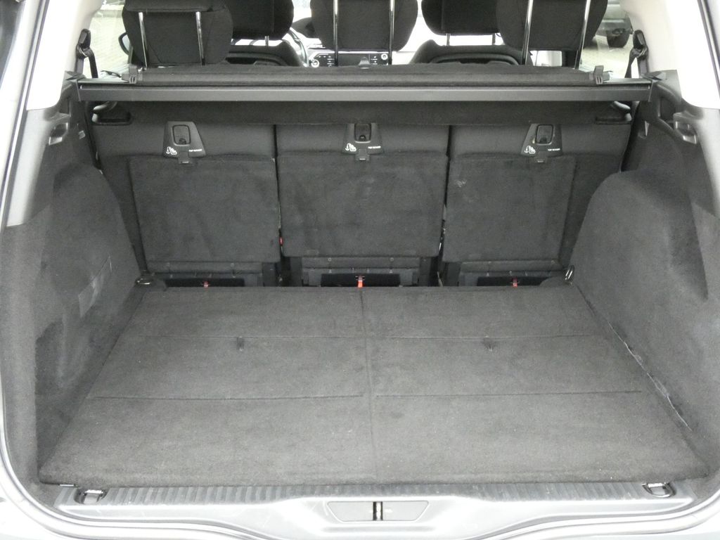 Citroën Grand C4 Picasso