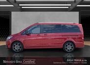 Mercedes-Benz Třídy V 2