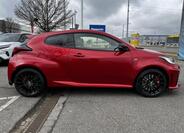 Toyota GR Yaris 6